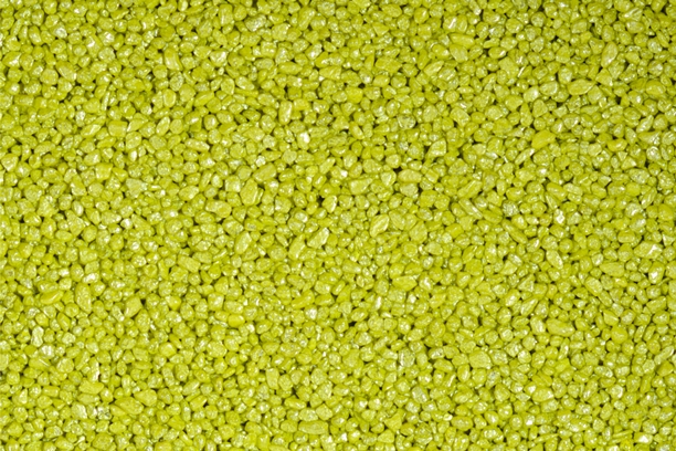 Perle Green